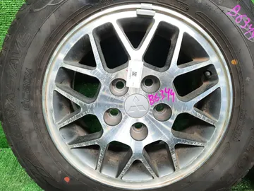 диски MITSUBISHI R15 6JJ 5X114,3