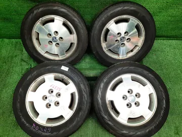 диски MITSUBISHI R15 6JJ 5X114,3