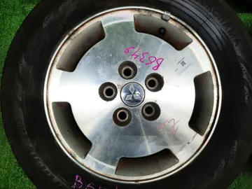 диски MITSUBISHI R15 6JJ 5X114,3