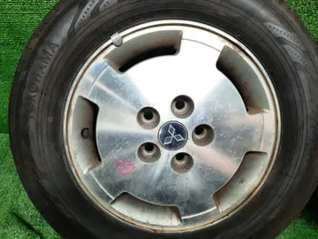 диски MITSUBISHI R15 6JJ 5X114,3