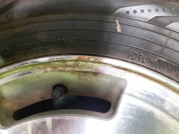 диски MITSUBISHI R15 6JJ 5X114,3