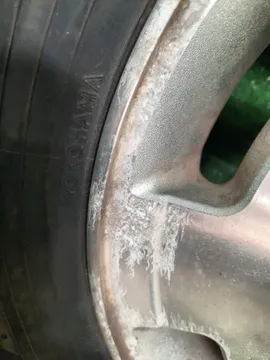 диски MITSUBISHI R15 6JJ 5X114,3