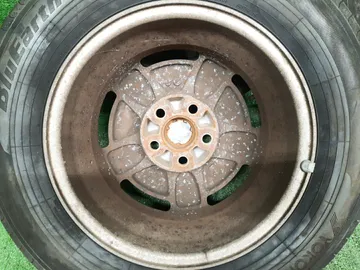 диски MITSUBISHI R15 6JJ 5X114,3