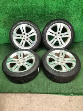 диски HONDA R18 8JJ 5X114,3