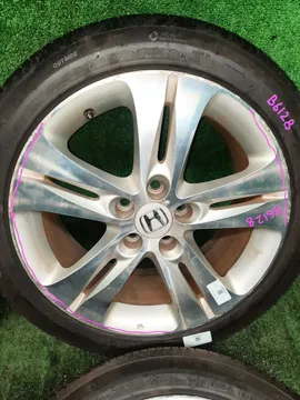 диски HONDA R18 8JJ 5X114,3
