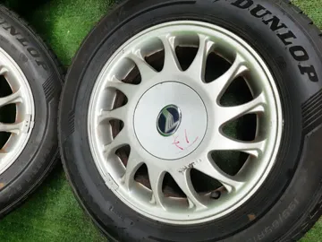 диски TOYOTA R15 6JJ 5X114,3