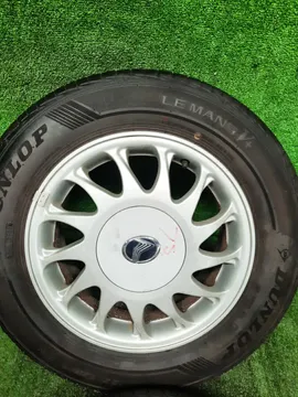 диски TOYOTA R15 6JJ 5X114,3