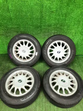 диски TOYOTA R15 6JJ 5X114,3