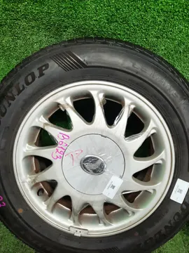 диски TOYOTA R15 6JJ 5X114,3