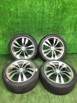 диски R18 7,5JJ 5X114,3