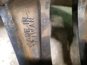 диски R18 7,5JJ 5X114,3