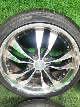 диски R18 7,5JJ 5X114,3
