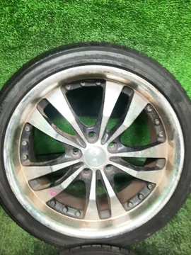 диски R18 7,5JJ 5X114,3