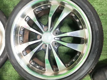 диски R18 7,5JJ 5X114,3