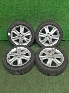диски TOYOTA R16 6JJ 4X100