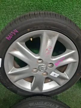 диски TOYOTA R16 6JJ 4X100