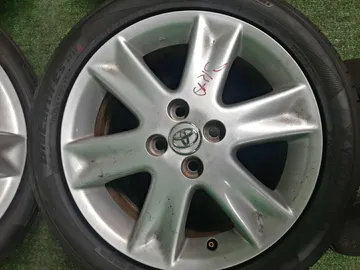диски TOYOTA R16 6JJ 4X100