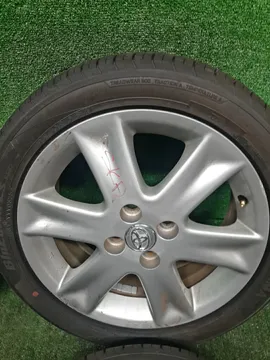 диски TOYOTA R16 6JJ 4X100