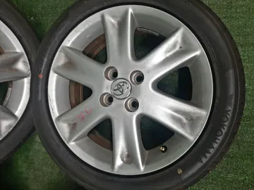 диски TOYOTA R16 6JJ 4X100