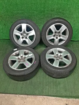 диски AUDI R16 7JJ 5X112