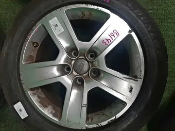 диски AUDI R16 7JJ 5X112