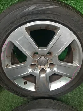 диски AUDI R16 7JJ 5X112