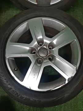 диски AUDI R16 7JJ 5X112