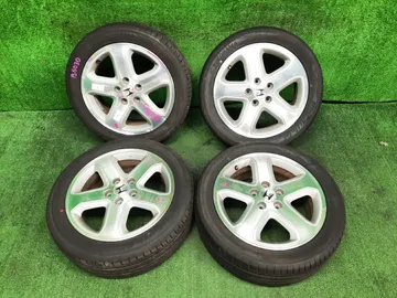 диски ENKEI 5X114,3