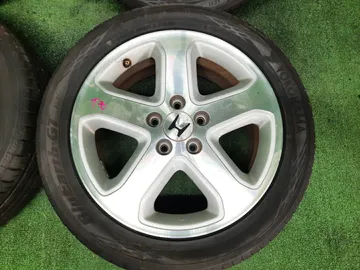 диски ENKEI 5X114,3