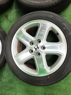 диски ENKEI 5X114,3