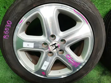 диски ENKEI 5X114,3