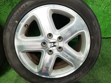 диски ENKEI 5X114,3