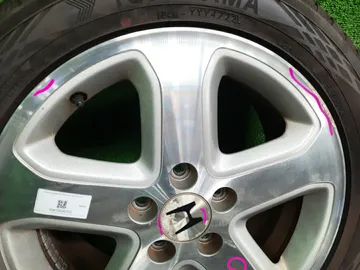 диски ENKEI 5X114,3