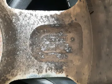 диски ENKEI 5X114,3