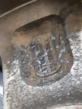 диски ENKEI 5X114,3