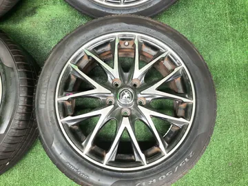 диски 5X114,3
