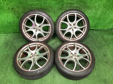диски ALFA ROMEO 5X98