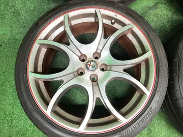 диски ALFA ROMEO 5X98