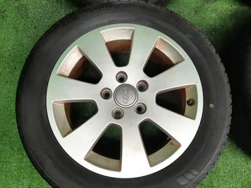 диски AUDI 5X112