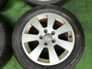 диски AUDI 5X112
