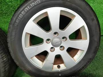 диски AUDI 5X112