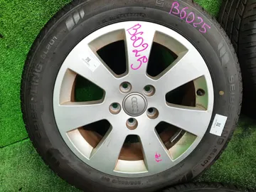 диски AUDI 5X112
