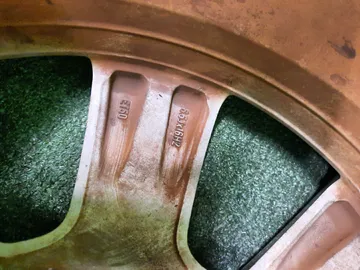 диски AUDI 5X112
