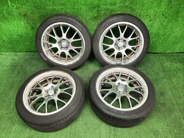 диски RAYS R18 8JJ 5X114,3