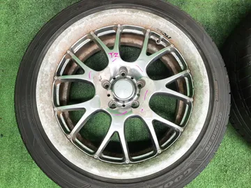 диски RAYS R18 8JJ 5X114,3