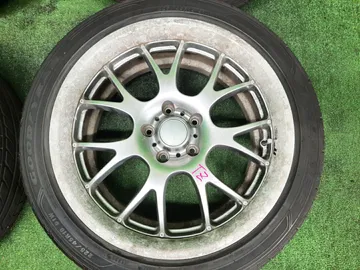 диски RAYS R18 8JJ 5X114,3