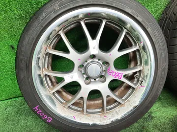 диски RAYS R18 8JJ 5X114,3