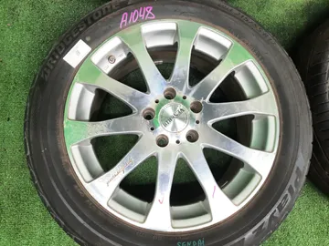 диски R17 7JJ 5X114,3