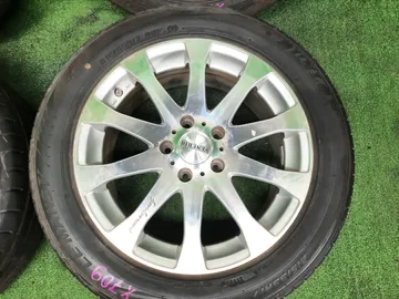 диски R17 7JJ 5X114,3