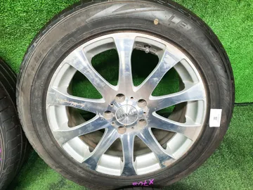 диски R17 7JJ 5X114,3